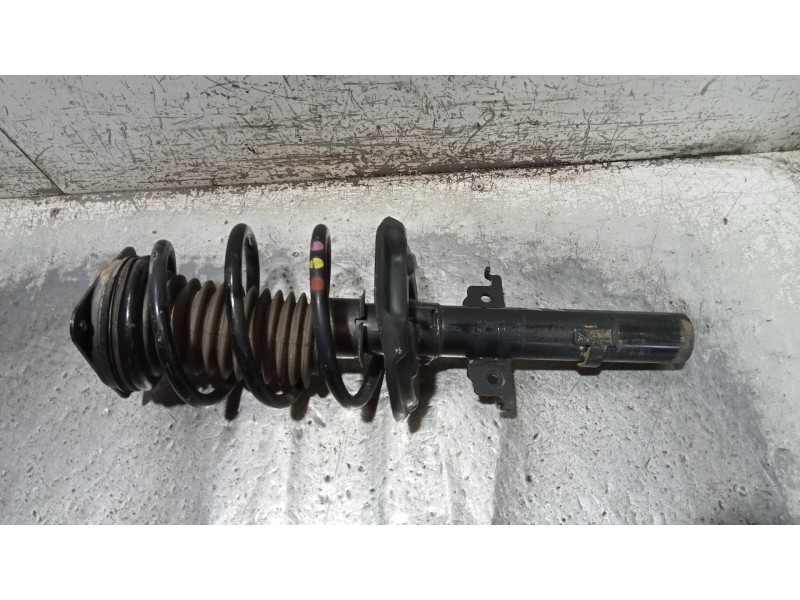 Recambio de amortiguador delantero izquierdo para renault talisman limited referencia OEM IAM 543020117R  