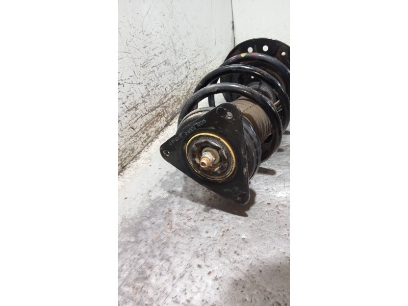 Recambio de amortiguador delantero izquierdo para renault talisman limited referencia OEM IAM 543020117R  