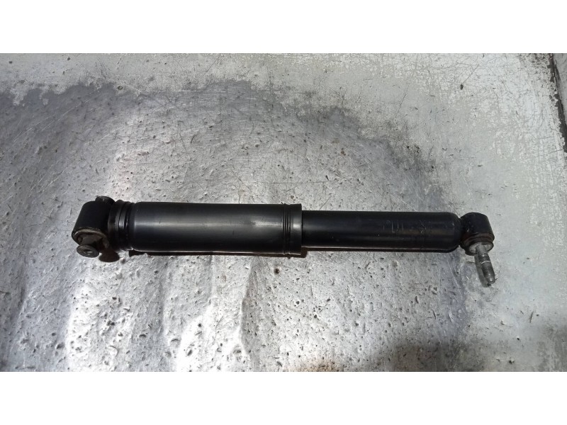 Recambio de amortiguador trasero izquierdo para renault talisman limited referencia OEM IAM   