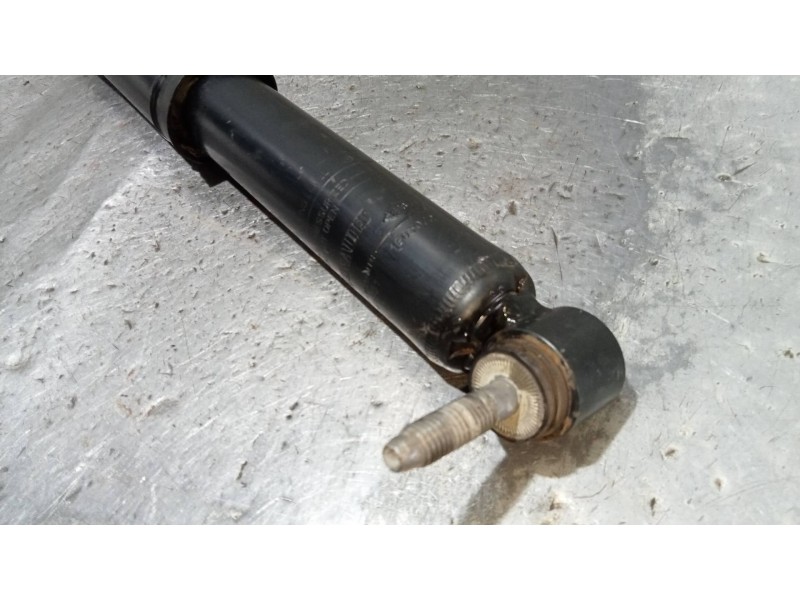 Recambio de amortiguador trasero izquierdo para renault talisman limited referencia OEM IAM   