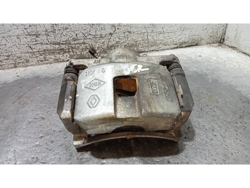 Recambio de pinza freno delantera derecha para renault talisman limited referencia OEM IAM   
