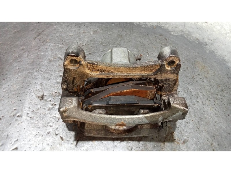 Recambio de pinza freno delantera derecha para renault talisman limited referencia OEM IAM   