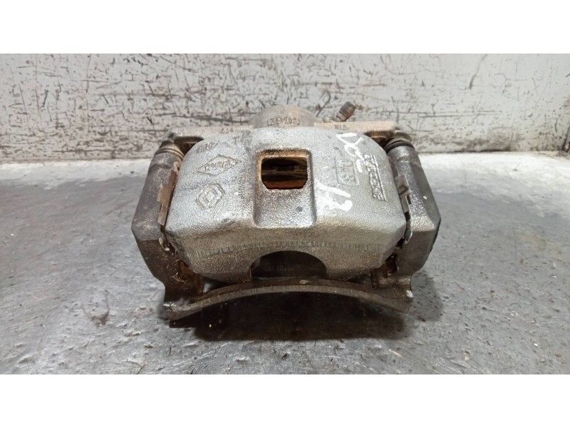 Recambio de pinza freno delantera izquierda para renault talisman limited referencia OEM IAM   