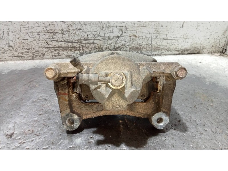 Recambio de pinza freno delantera izquierda para renault talisman limited referencia OEM IAM   