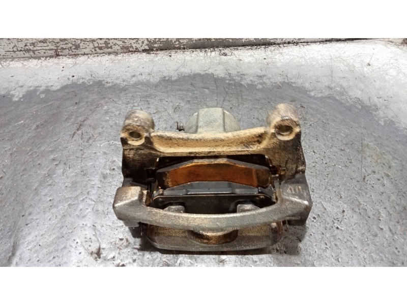 Recambio de pinza freno delantera izquierda para renault talisman limited referencia OEM IAM   