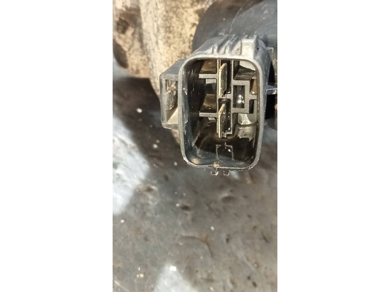 Recambio de pinza freno trasera izquierda para renault talisman limited referencia OEM IAM 440102238R  