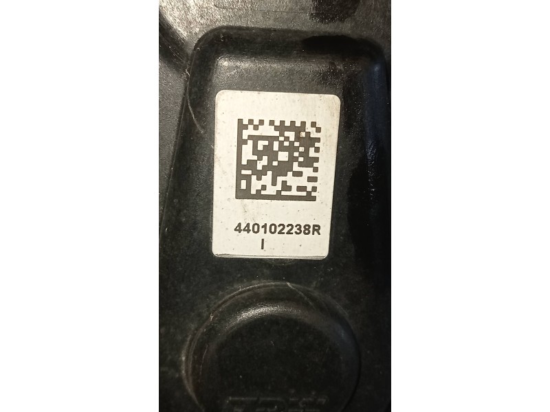 Recambio de pinza freno trasera izquierda para renault talisman limited referencia OEM IAM 440102238R  