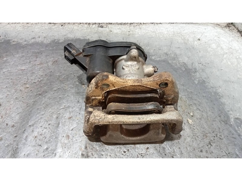 Recambio de pinza freno trasera izquierda para renault talisman limited referencia OEM IAM 440102238R  