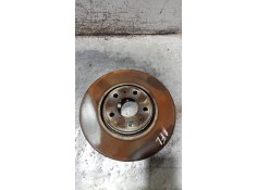 Recambio de disco freno delantero para renault talisman limited referencia OEM IAM   