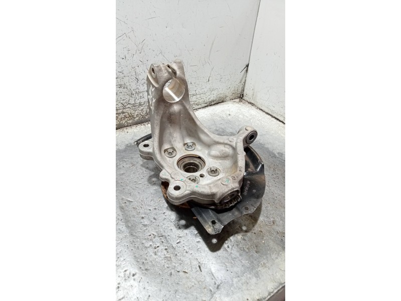 Recambio de mangueta delantera derecha para renault talisman limited referencia OEM IAM   