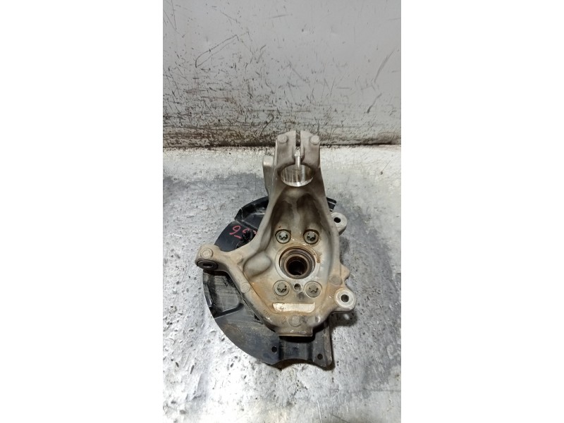 Recambio de mangueta delantera izquierda para renault talisman limited referencia OEM IAM   