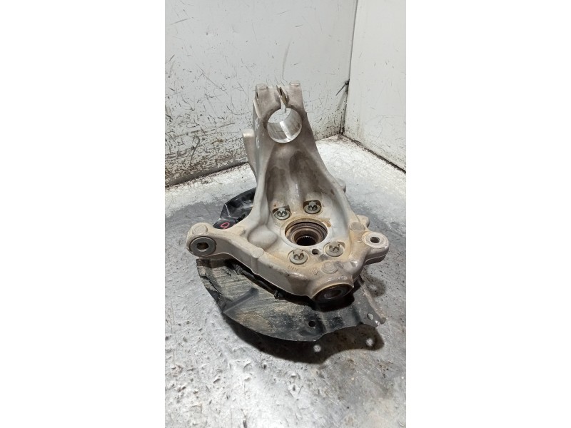 Recambio de mangueta delantera izquierda para renault talisman limited referencia OEM IAM   