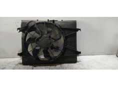 Recambio de electroventilador para kia cee´d 1.4 cat referencia OEM IAM   