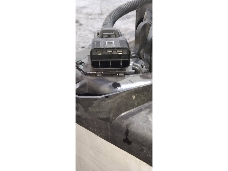 Recambio de electroventilador para kia cee´d 1.4 cat referencia OEM IAM   