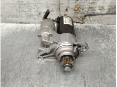 Recambio de motor arranque para audi a1 sportback (8xa) ambition referencia OEM IAM 0001142001 02T911024J 