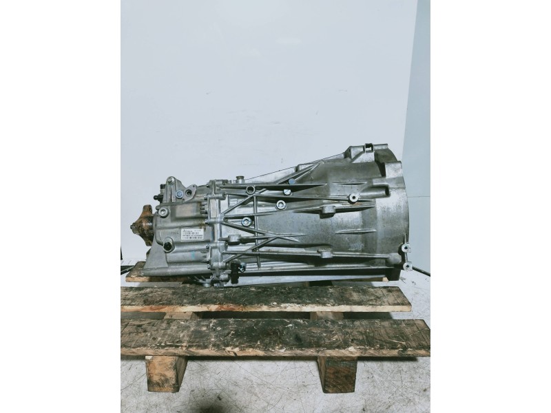 Recambio de caja cambios para ford mustang basis referencia OEM IAM GR337003EA GR3R7003EA FFTB011317233842