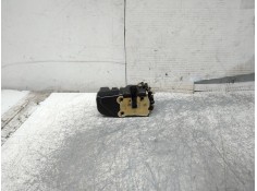 Recambio de motor cierre centralizado trasero izquierdo para chrysler neon (pl) 1.6 le referencia OEM IAM   4P