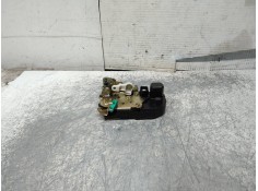 Recambio de motor cierre centralizado trasero izquierdo para chrysler neon (pl) 1.6 le referencia OEM IAM   4P 2