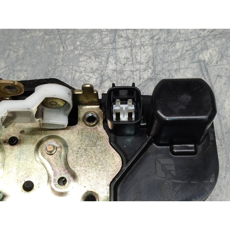 Recambio de motor cierre centralizado trasero izquierdo para chrysler neon (pl) 1.6 le referencia OEM IAM   4P