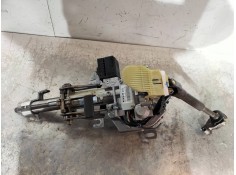 Recambio de columna direccion para renault megane iii berlina 5 p style referencia OEM IAM 488107802R PW22BD01446Q 