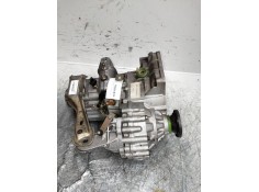 Recambio de caja cambios para seat toledo (1l) 1.9 turbodiesel cat (aaz) referencia OEM IAM ATH 270221  2