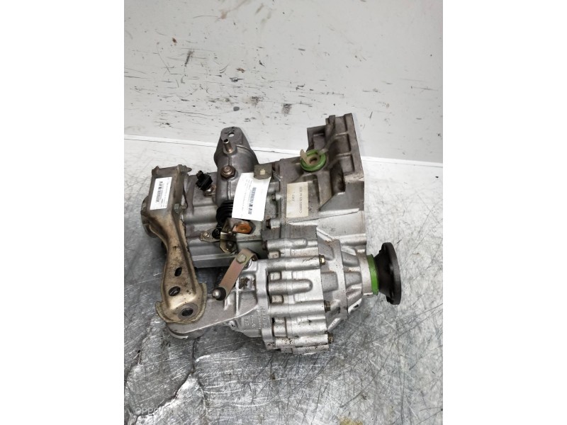 Recambio de caja cambios para seat toledo (1l) 1.9 turbodiesel cat (aaz) referencia OEM IAM ATH 270221 
