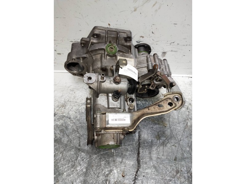 Recambio de caja cambios para seat toledo (1l) 1.9 turbodiesel cat (aaz) referencia OEM IAM ATH 270221 