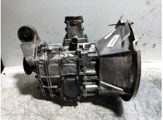Recambio de caja cambios para renault master t 35 referencia OEM IAM 1249003676 5000673979 152095 2