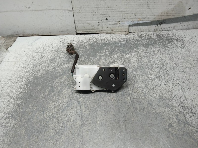 Recambio de motor cierre centralizado delantero derecho para mg rover serie 25 (rf) classic (5-ptas.) referencia OEM IAM FQJ1036