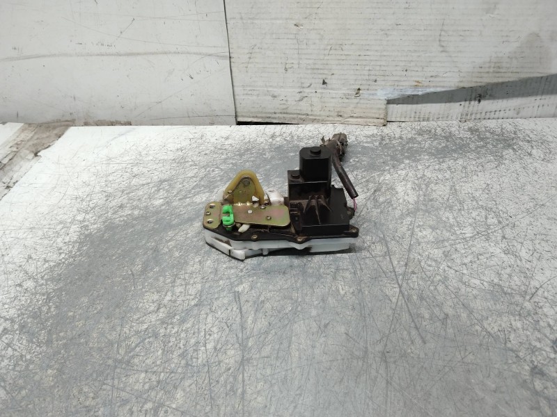 Recambio de motor cierre centralizado delantero derecho para mg rover serie 25 (rf) classic (5-ptas.) referencia OEM IAM FQJ1036