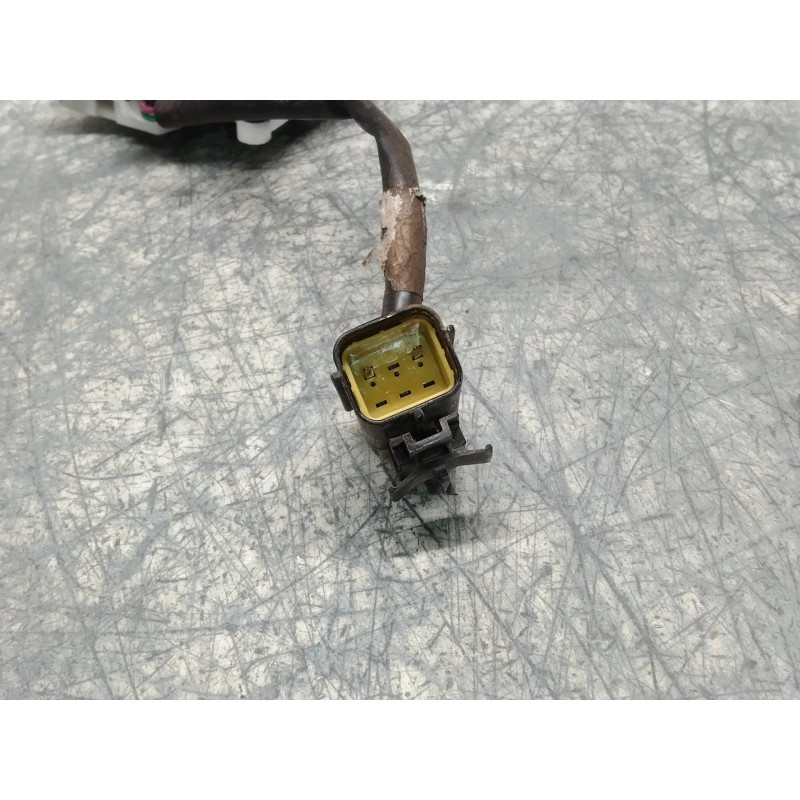 Recambio de motor cierre centralizado delantero derecho para mg rover serie 25 (rf) classic (5-ptas.) referencia OEM IAM FQJ1036