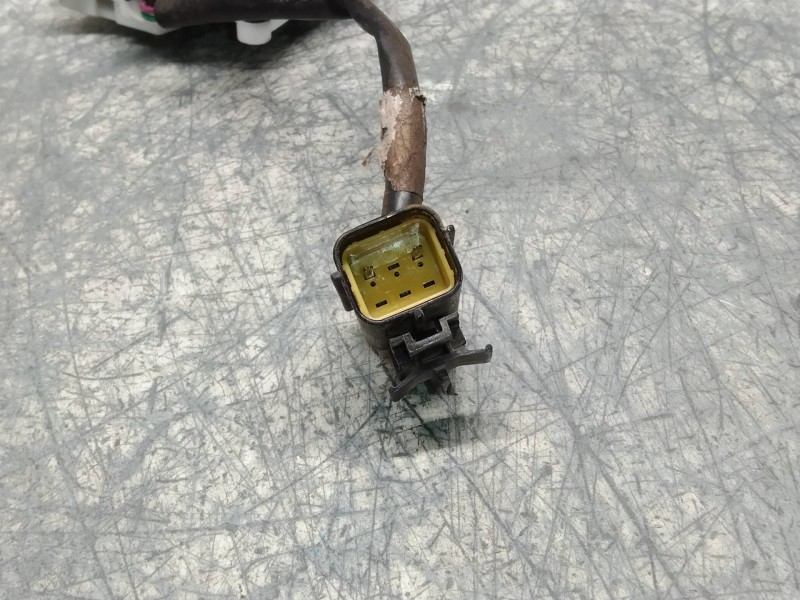 Recambio de motor cierre centralizado delantero derecho para mg rover serie 25 (rf) classic (5-ptas.) referencia OEM IAM FQJ1036