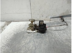 Recambio de motor cierre centralizado trasero derecho para mg rover serie 25 (rf) classic (5-ptas.) referencia OEM IAM FQM100820 2