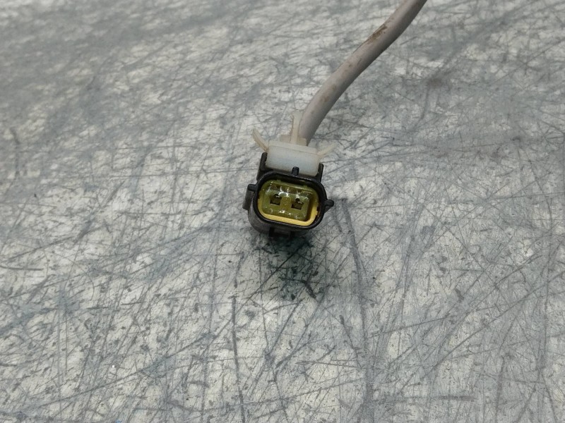 Recambio de motor cierre centralizado trasero derecho para mg rover serie 25 (rf) classic (5-ptas.) referencia OEM IAM FQM100820