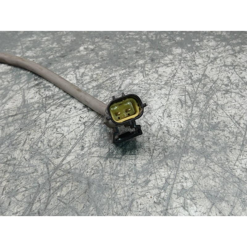 Recambio de motor cierre centralizado trasero izquierdo para mg rover serie 25 (rf) classic (5-ptas.) referencia OEM IAM FQM1008