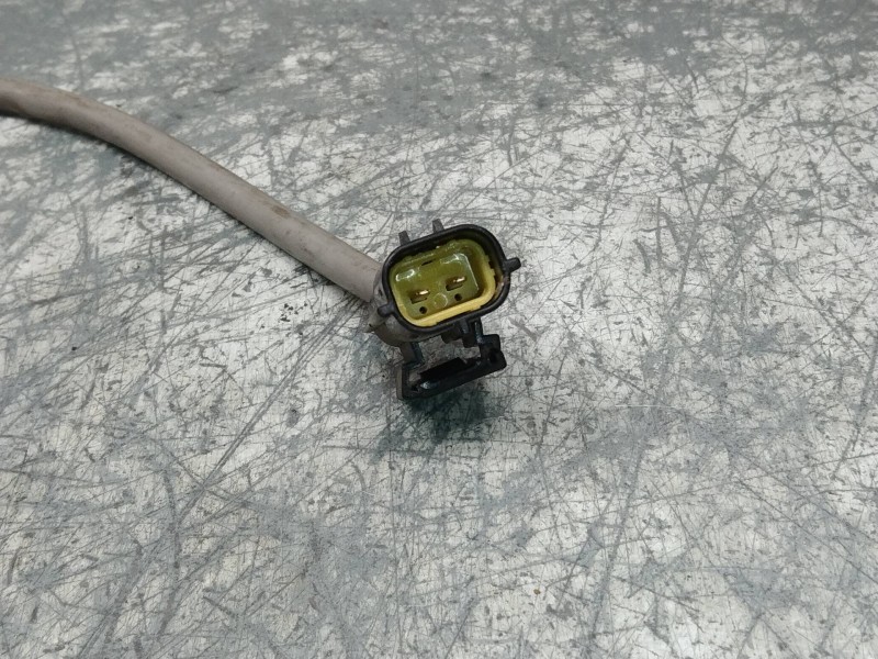 Recambio de motor cierre centralizado trasero izquierdo para mg rover serie 25 (rf) classic (5-ptas.) referencia OEM IAM FQM1008