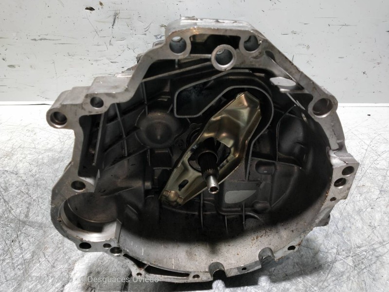 Recambio de caja cambios para audi 80/90 (893) 2.2 referencia OEM IAM ALP 30039 