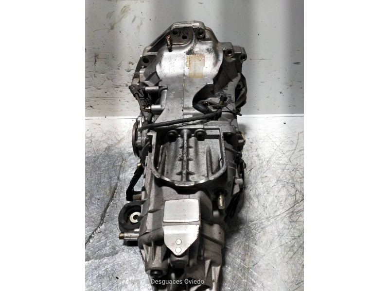 Recambio de caja cambios para audi 80/90 (893) 2.2 referencia OEM IAM ALP 30039 