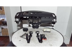 Recambio de kit airbag para renault talisman limited referencia OEM IAM   