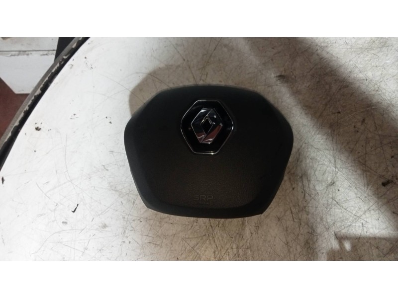 Recambio de kit airbag para renault talisman limited referencia OEM IAM   