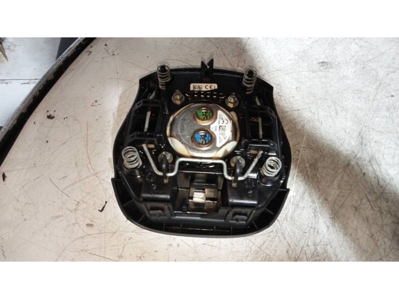 Recambio de kit airbag para renault talisman limited referencia OEM IAM   