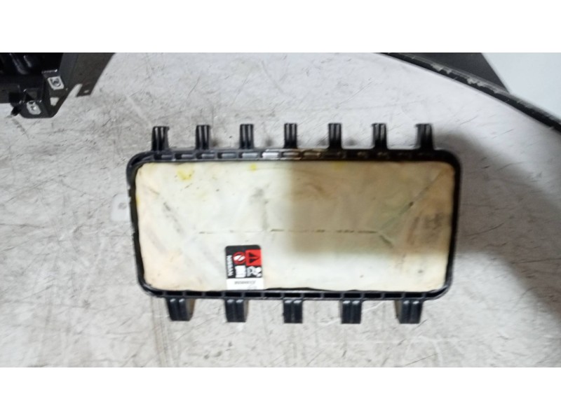 Recambio de kit airbag para renault talisman limited referencia OEM IAM   