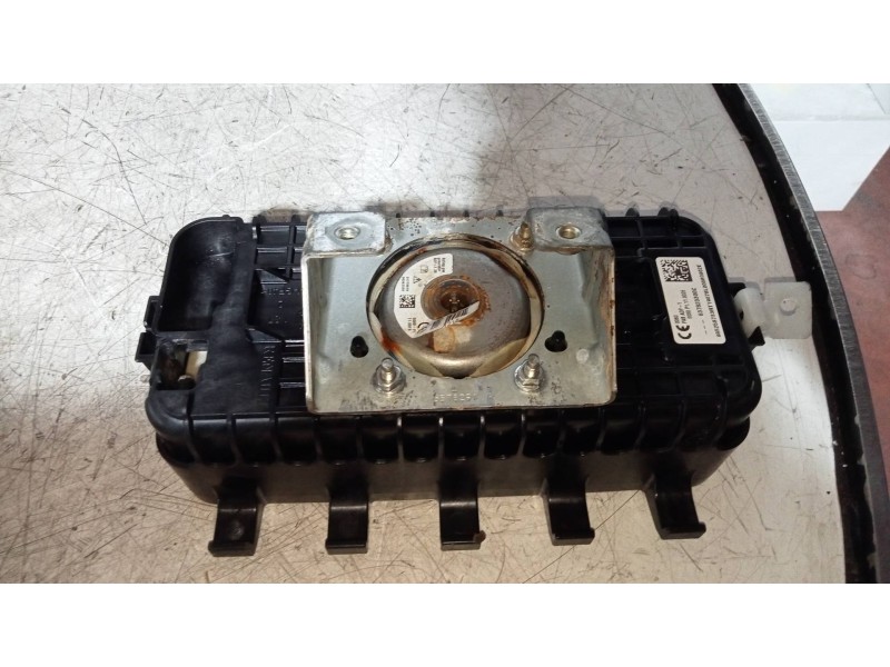 Recambio de kit airbag para renault talisman limited referencia OEM IAM   