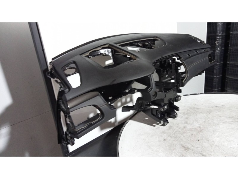 Recambio de kit airbag para renault talisman limited referencia OEM IAM   