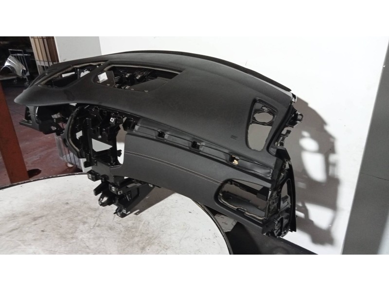 Recambio de kit airbag para renault talisman limited referencia OEM IAM   