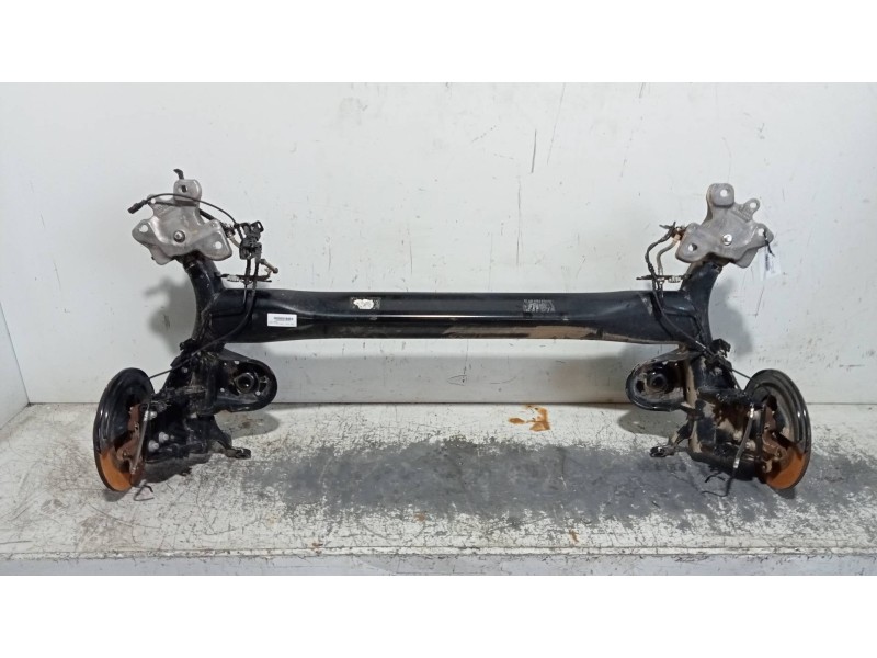 Recambio de puente trasero para renault talisman limited referencia OEM IAM   