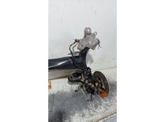 Recambio de puente trasero para renault talisman limited referencia OEM IAM    2