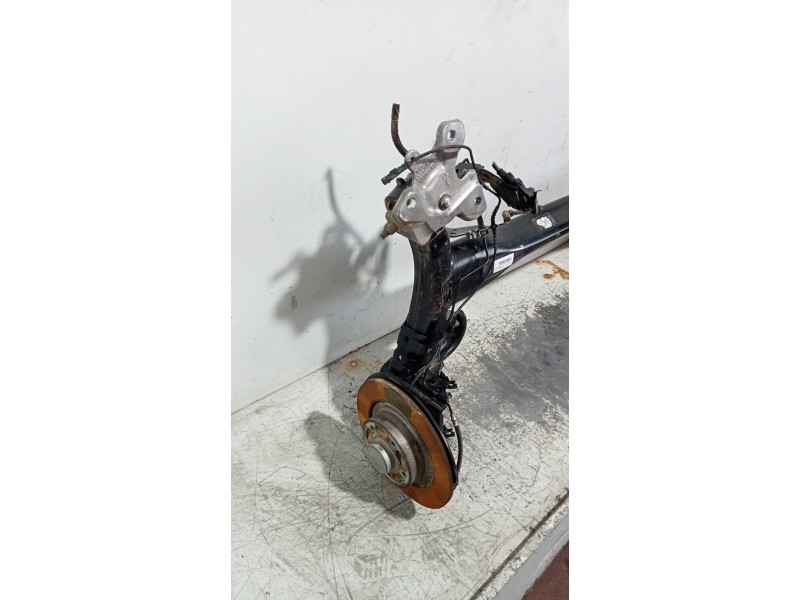 Recambio de puente trasero para renault talisman limited referencia OEM IAM   