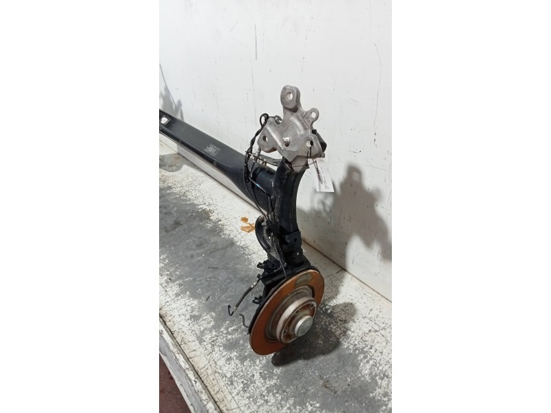 Recambio de puente trasero para renault talisman limited referencia OEM IAM   