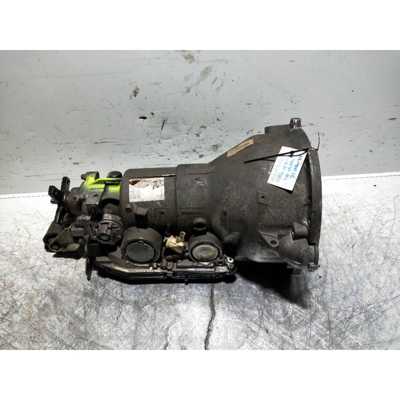 Recambio de caja cambios para mercedes clase s (w140) berlina 400 se / s 420 (140.042) referencia OEM IAM 1402700200 722366 0351